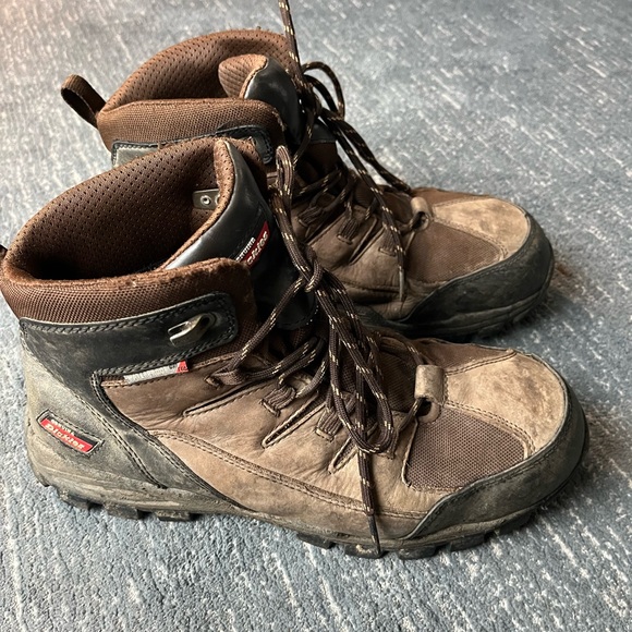 Dickies work boots - size 13 - Picture 2 of 3